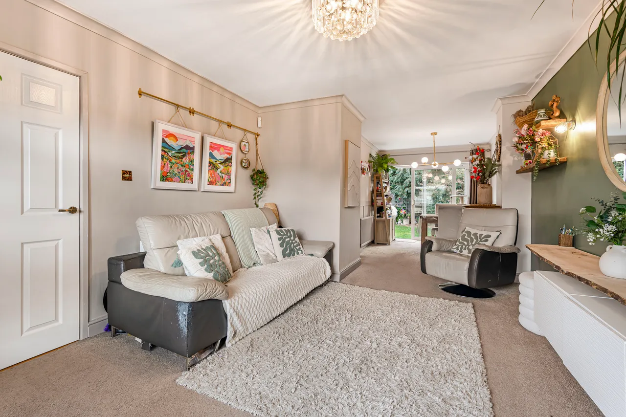 Hawburn Close, Brislington, BS4, photo 8