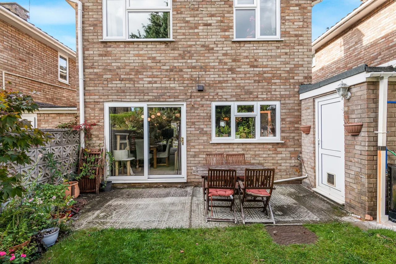 Hawburn Close, Brislington, BS4, photo 2