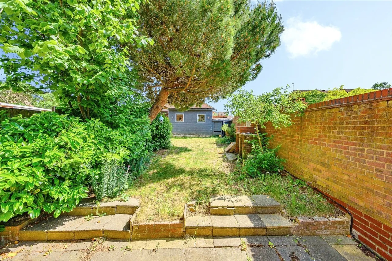 Coltsfoot Green, Luton, Bedfordshire, LU4, photo 10