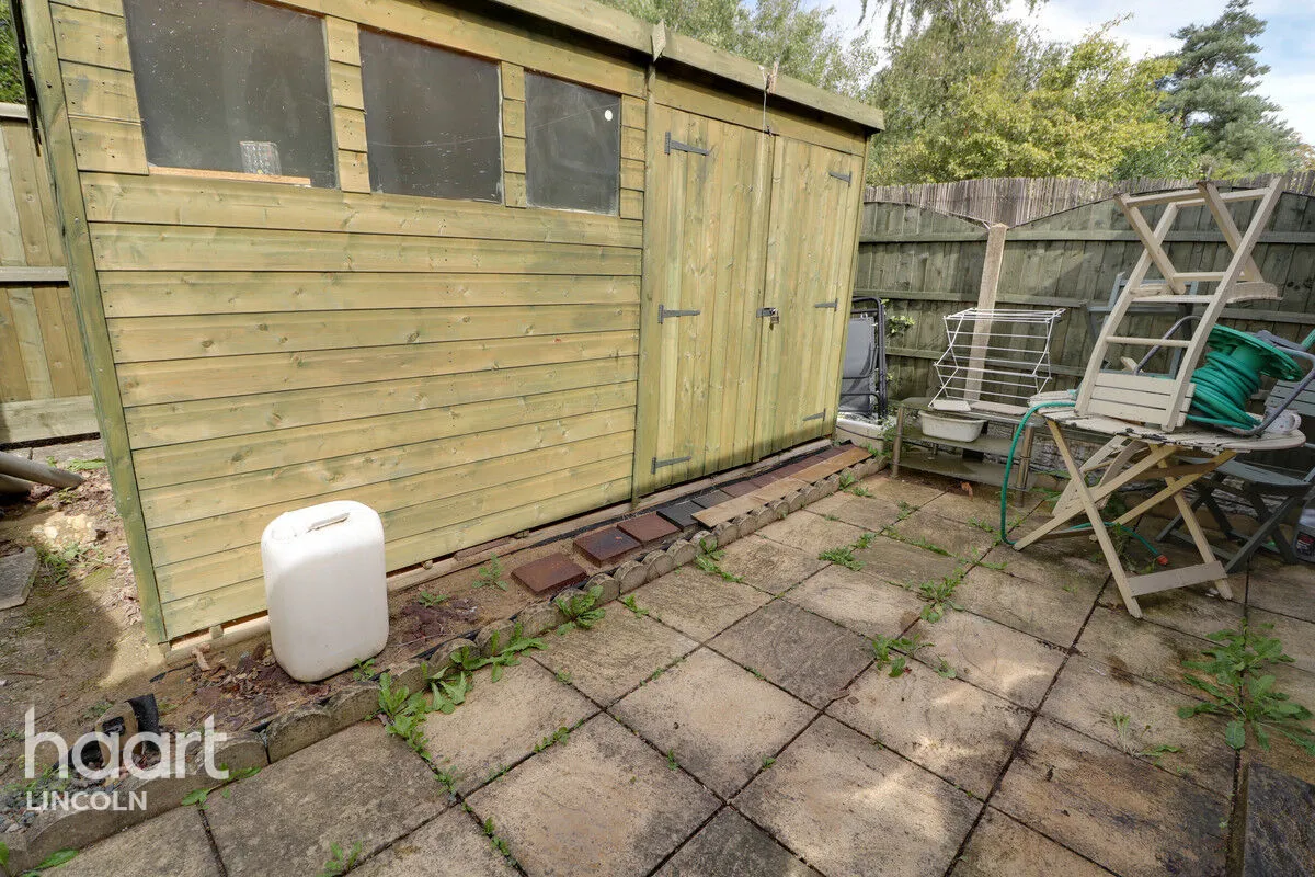 Strubby Close, Birchwood, LN6, photo 8