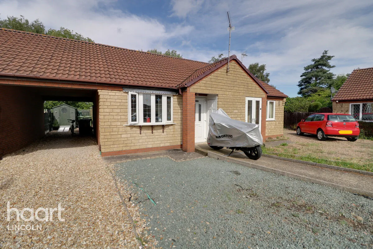 Strubby Close, Birchwood, LN6, photo 7