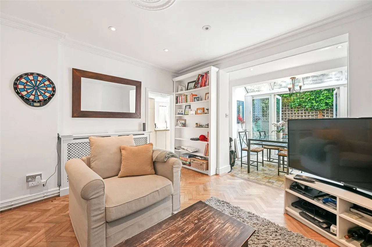 Devonport Road, London, W12, photo 6