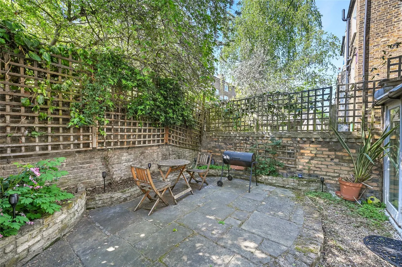 Devonport Road, London, W12, photo 11