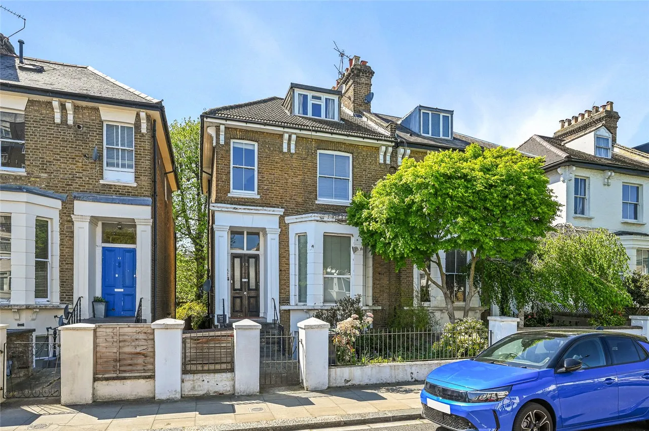 Devonport Road, London, W12, photo 3