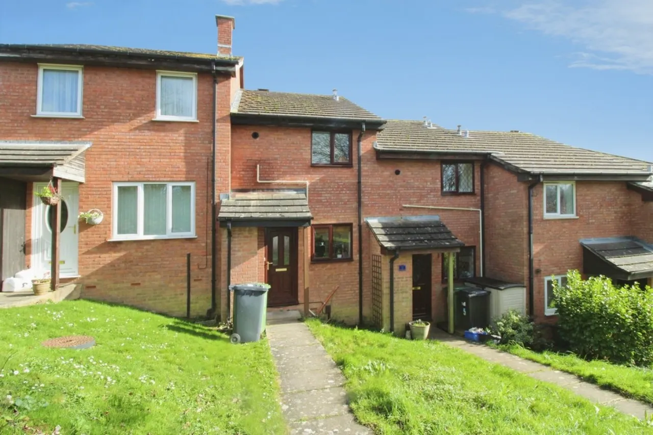 2 bed house to rent — Plassey Close, Pennsylvania