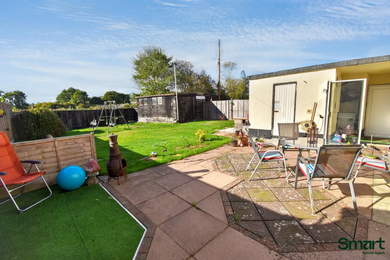 Thorverton, Exeter, photo 12