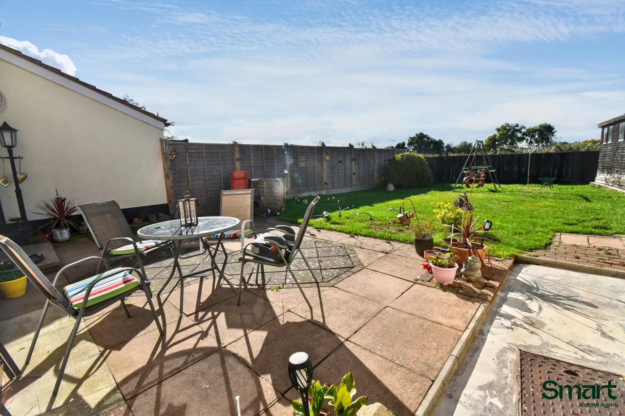 Thorverton, Exeter, photo 11