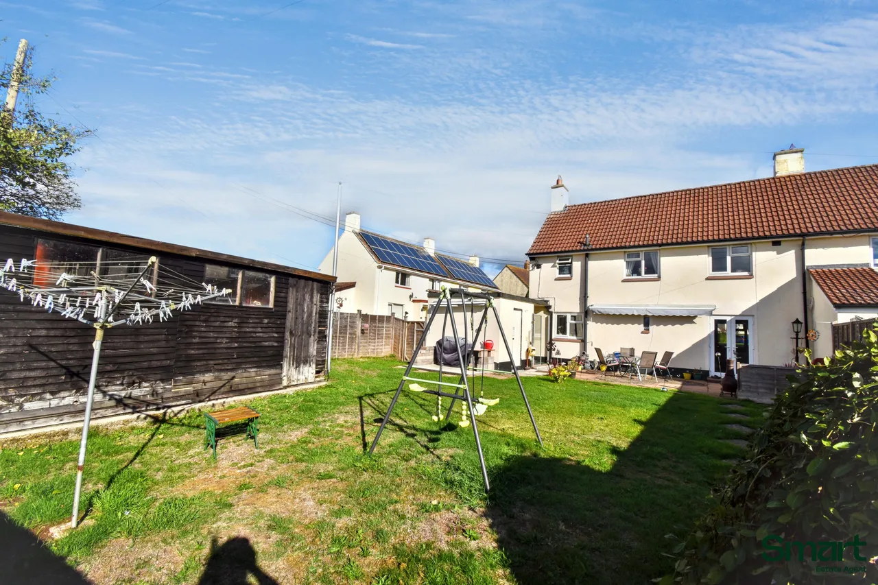 Thorverton, Exeter, photo 13