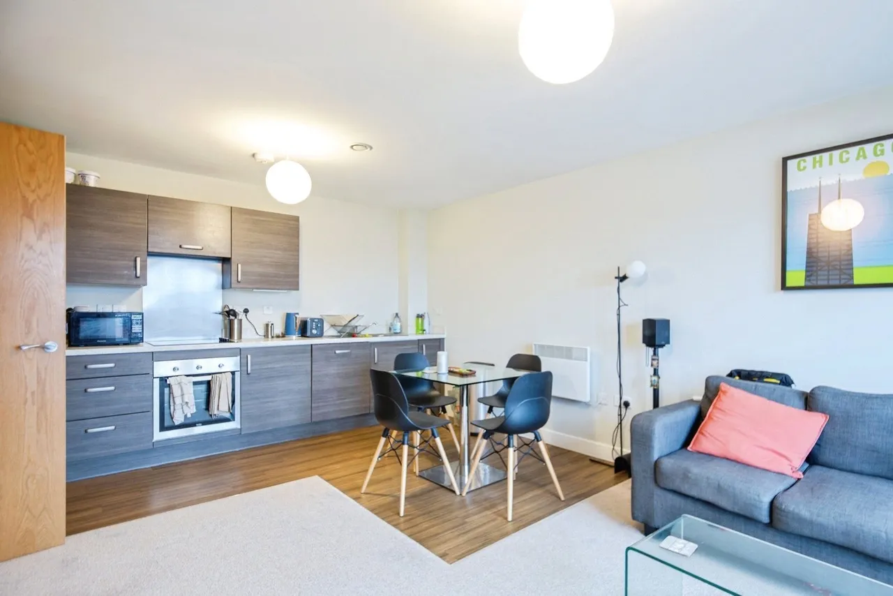 Worrall Street, Salford, Greater Manchester, M5, photo 3