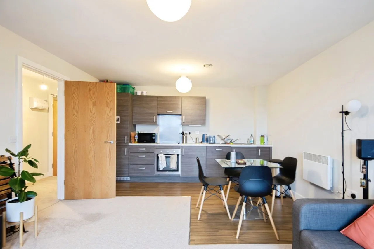 Worrall Street, Salford, Greater Manchester, M5, photo 4