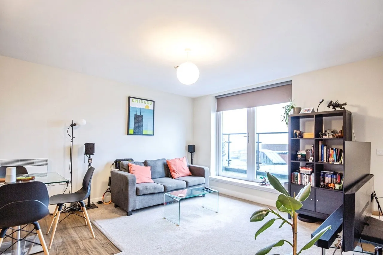 Worrall Street, Salford, Greater Manchester, M5, photo 5
