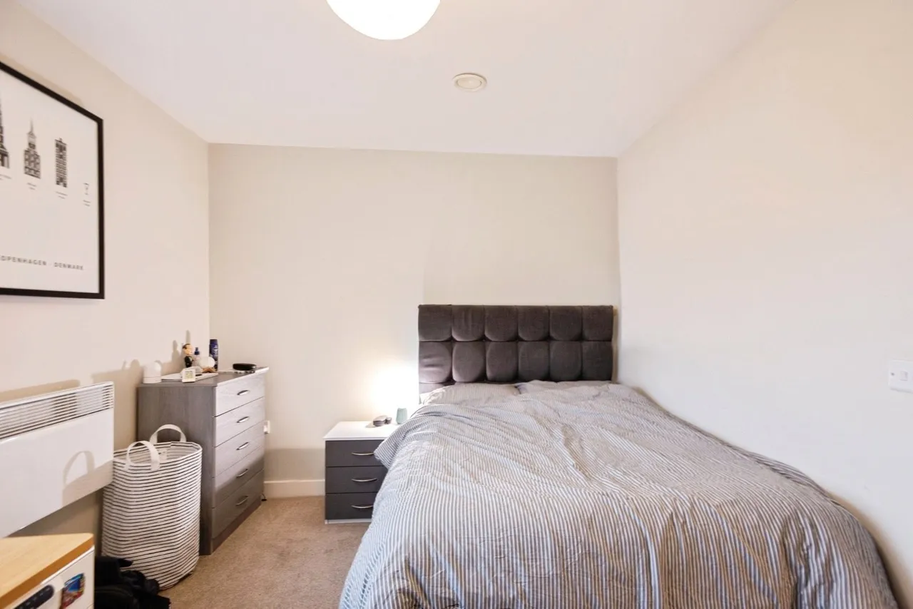 Worrall Street, Salford, Greater Manchester, M5, photo 8