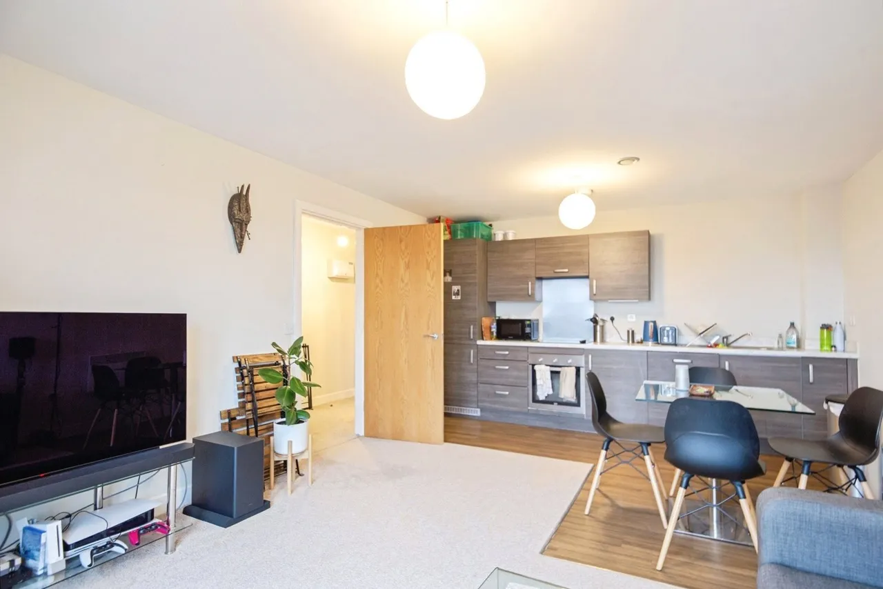 Worrall Street, Salford, Greater Manchester, M5, photo 2