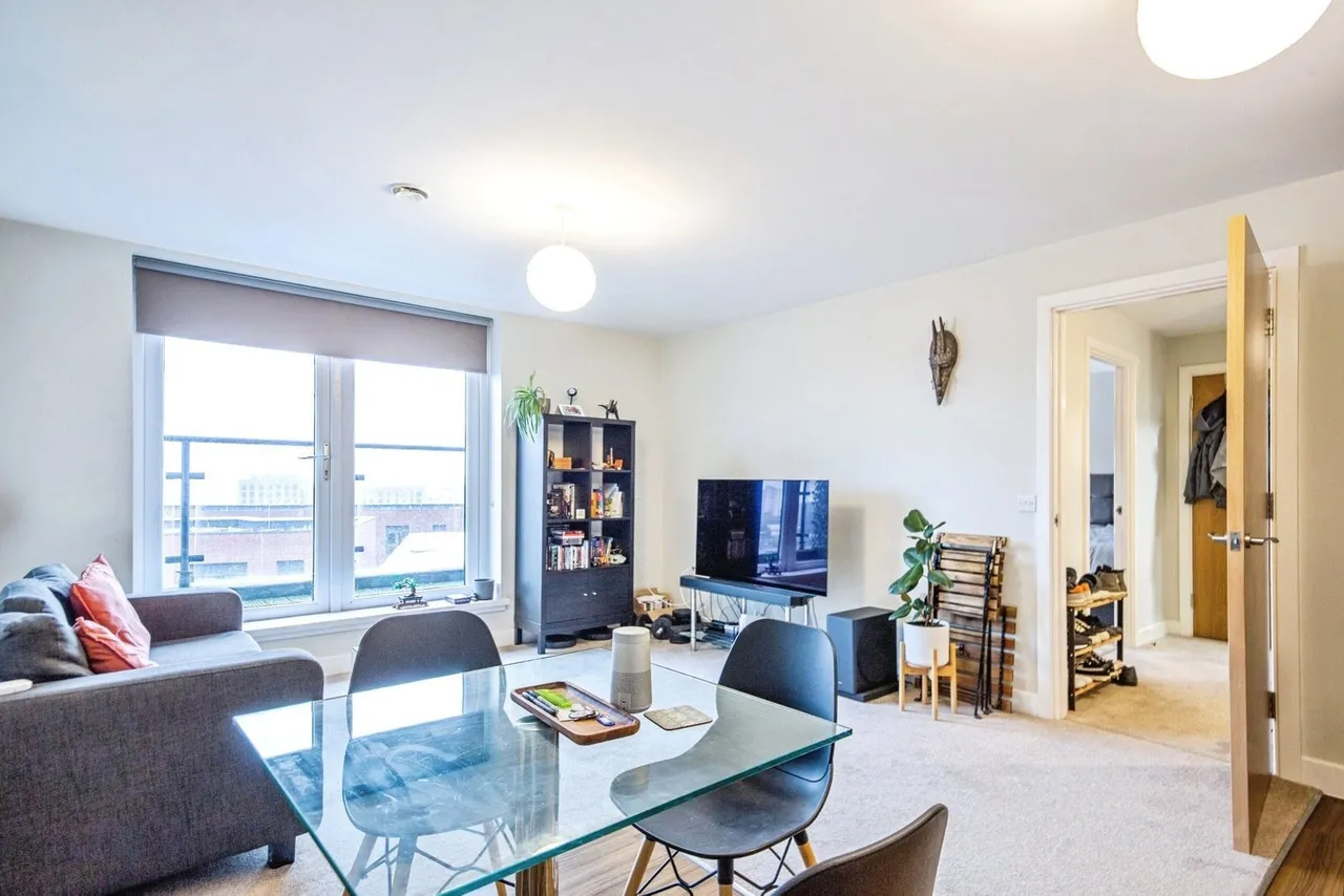 Worrall Street, Salford, Greater Manchester, M5, photo 7