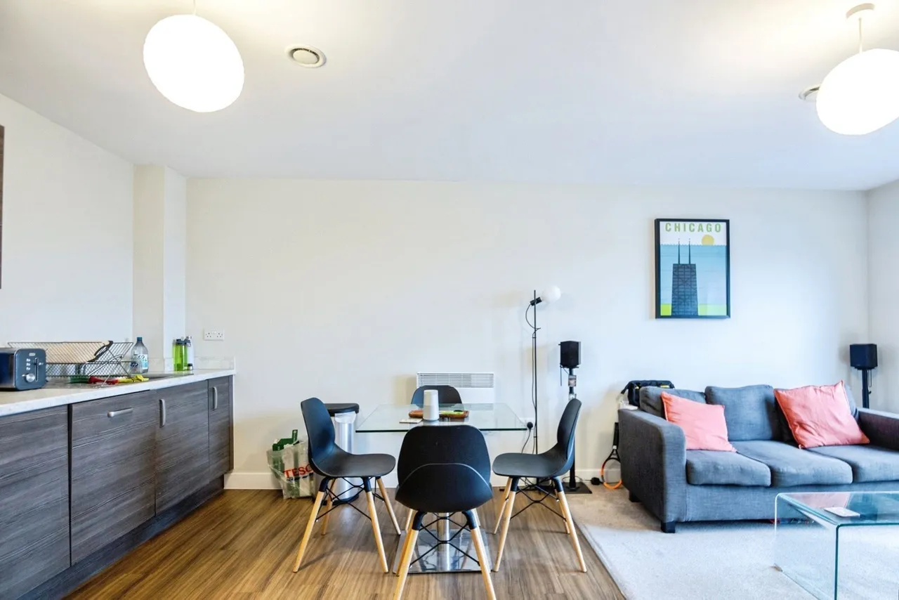 Worrall Street, Salford, Greater Manchester, M5, photo 6