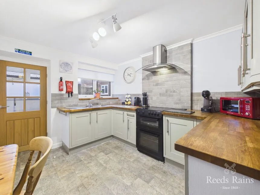 North End, Flamborough, East Yorkshire, YO15, photo 10