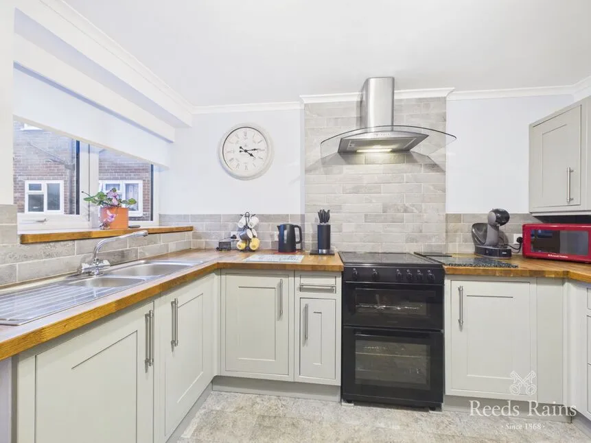 North End, Flamborough, East Yorkshire, YO15, photo 4