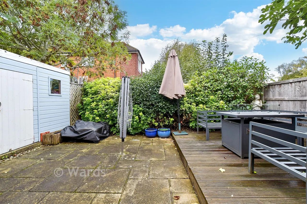 Freeman Way, Maidstone, ME15, photo 12