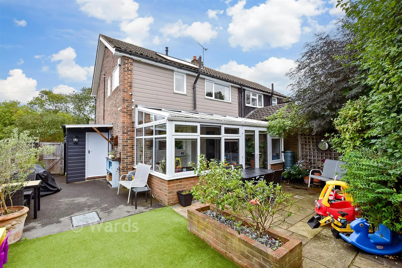 Freeman Way, Maidstone, ME15, photo 2