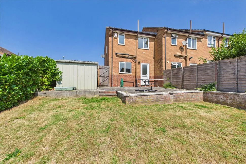 Pippin Close, Peasedown St. John, Bath, BA2, photo 4