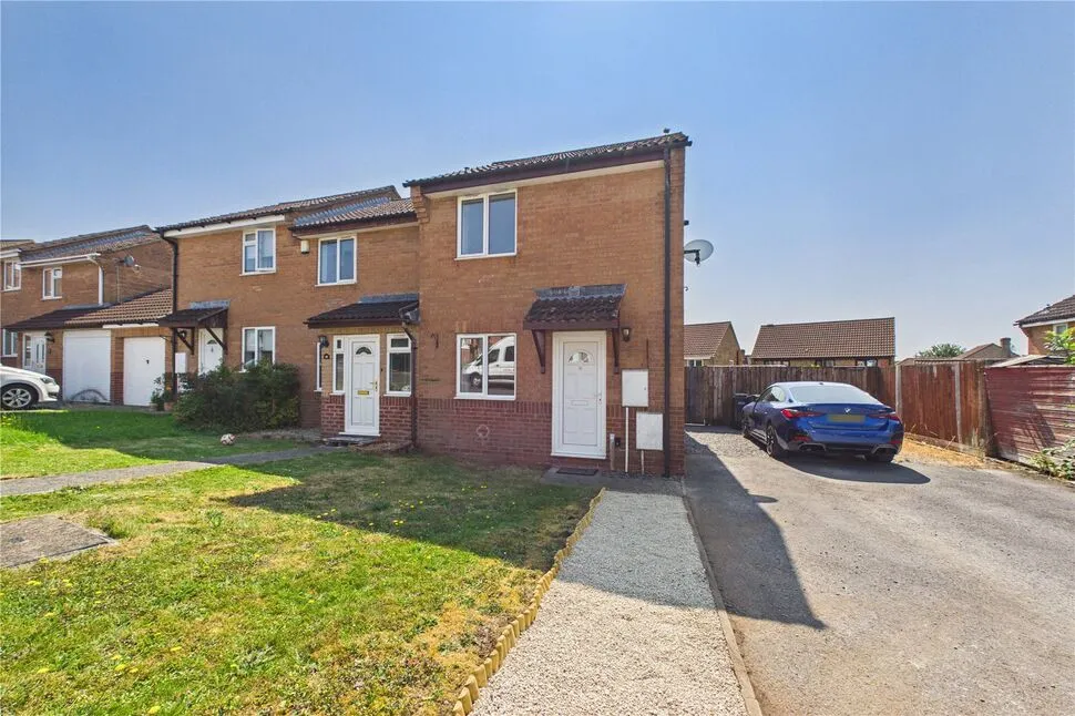 2 bed house for sale — Pippin Close, Peasedown St. John, Bath, BA2