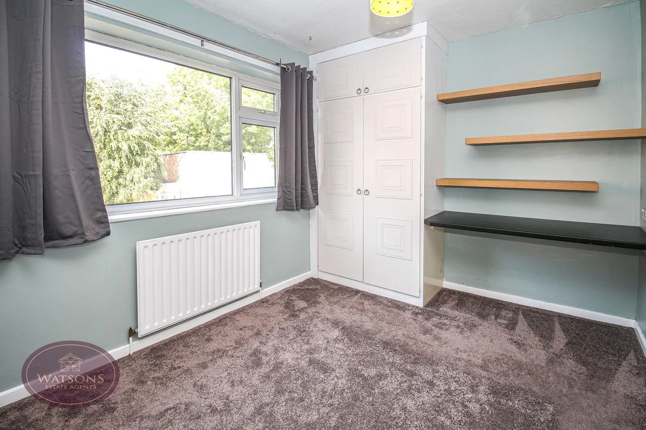 Eastwood, Nottingham, photo 10