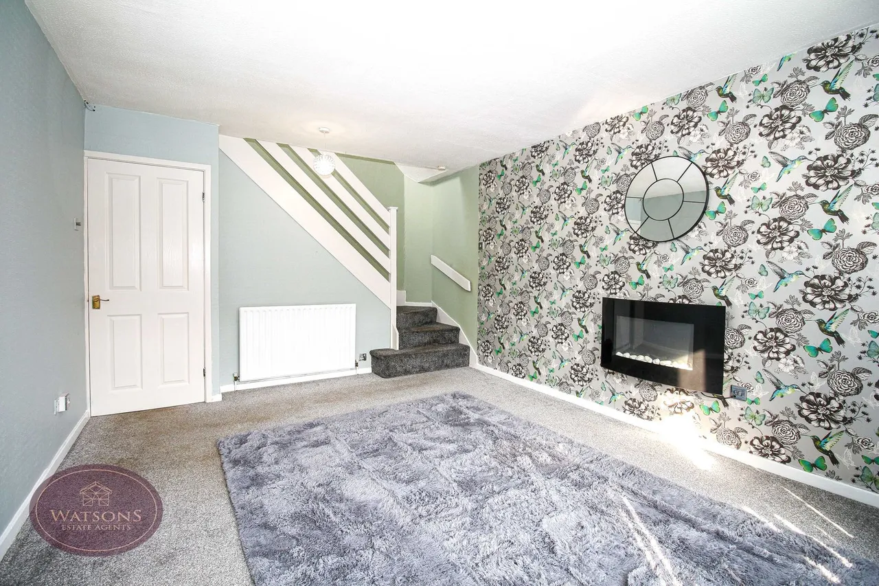 Eastwood, Nottingham, photo 5