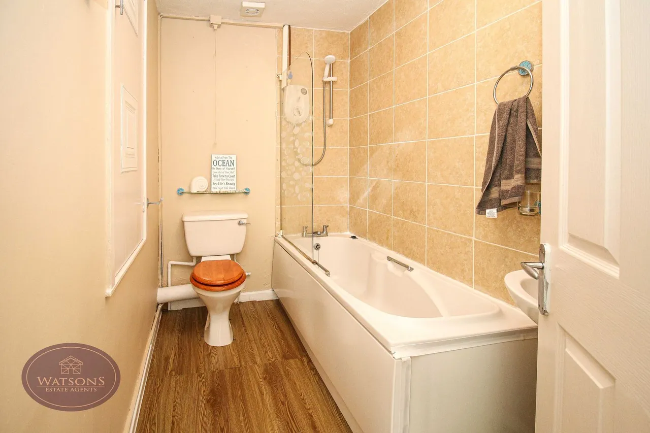 Eastwood, Nottingham, photo 11