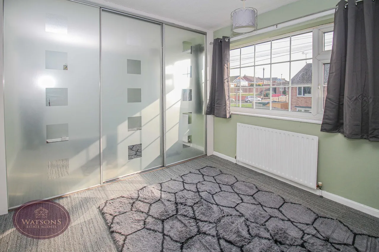 Eastwood, Nottingham, photo 9