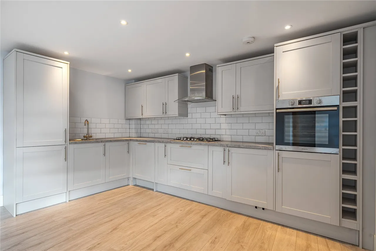 Comerford Road, SE4, photo 3