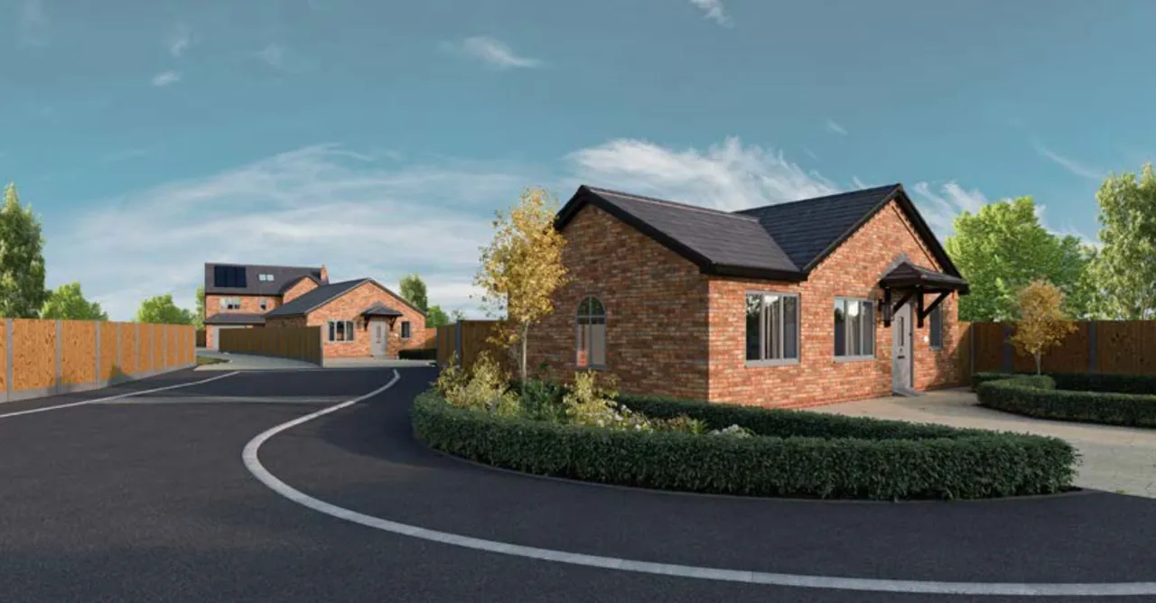 Plot 2 Highland Park, Little Lane, Wigan, WN3 6PX, photo 16