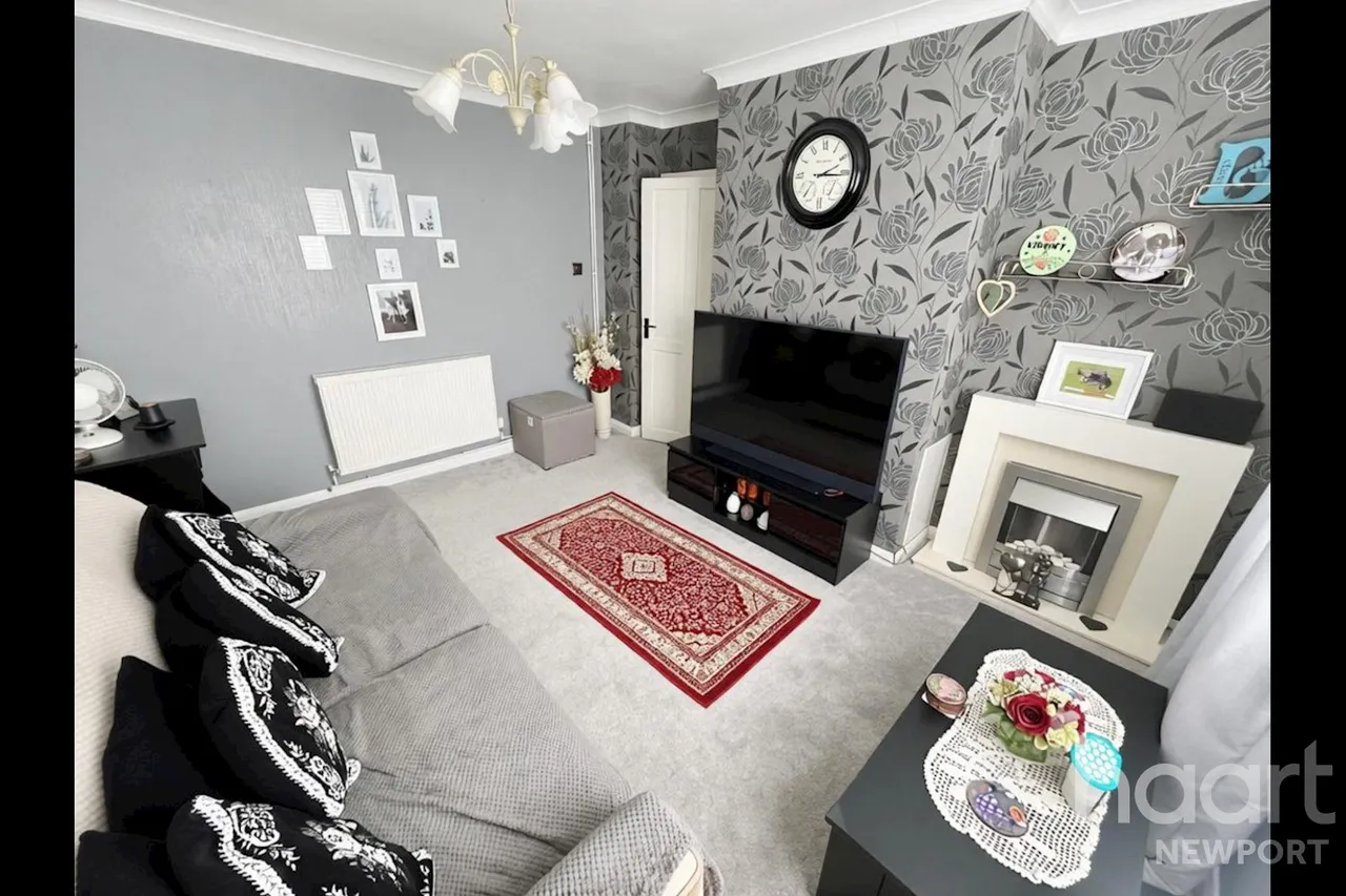 Oak Road, Newport, NP10, photo 4