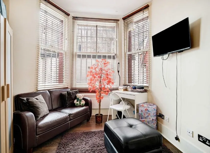 Sutherland Avenue, Maida Vale, W9, photo 3
