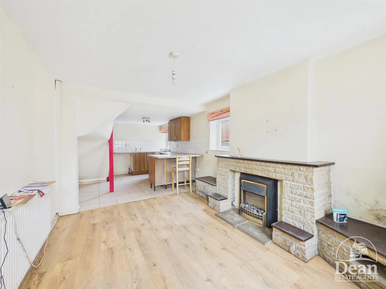 Queen Street, Lydney, photo 4