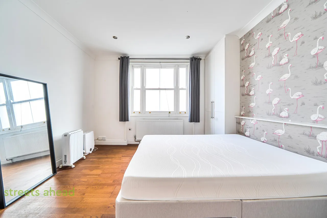 St. Gothard Road, London, SE27, photo 8