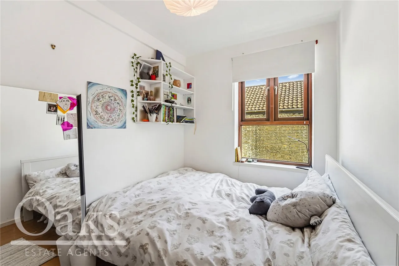 New Park Road, Brixton Hill, SW2, photo 6