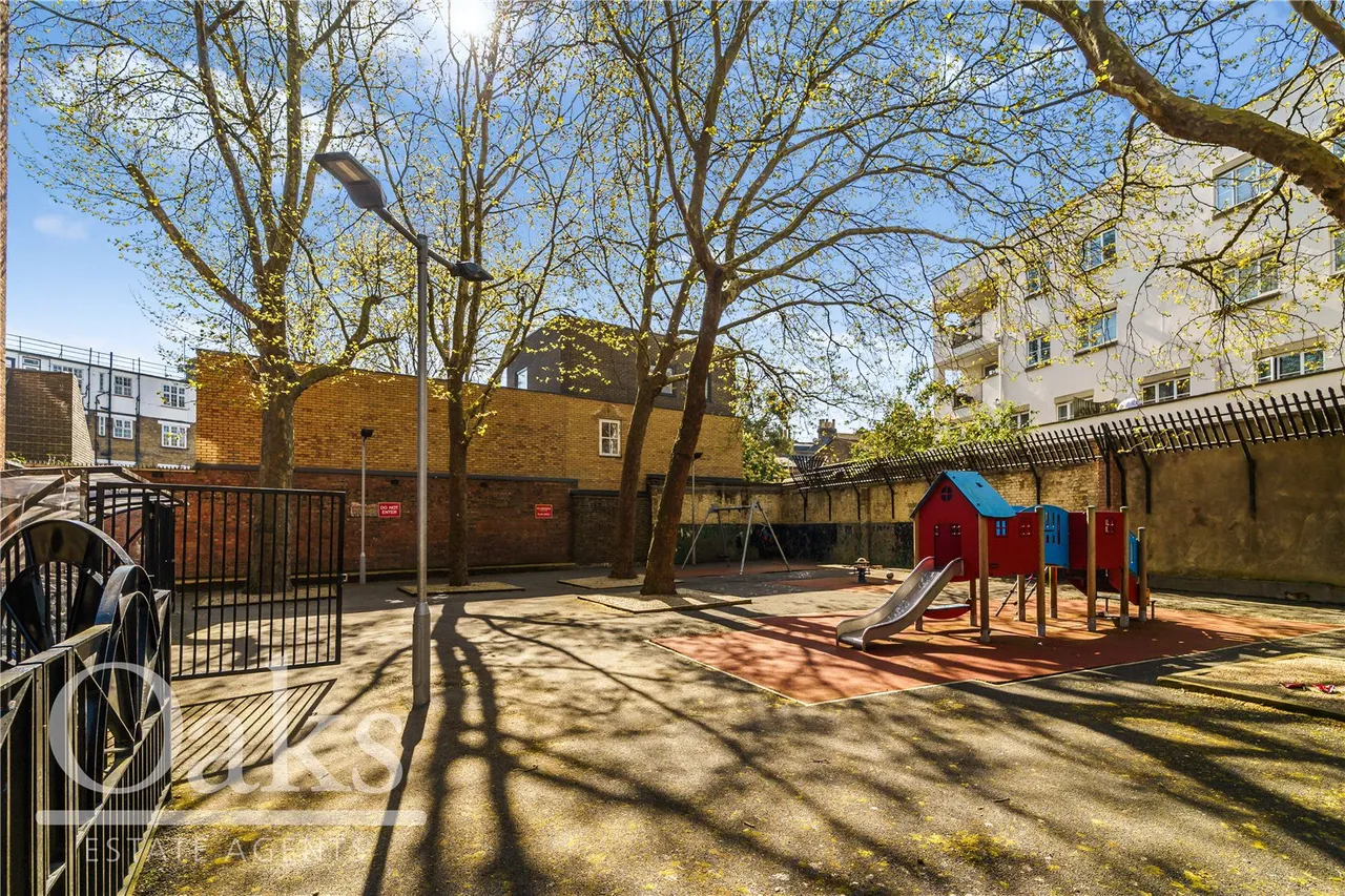 New Park Road, Brixton Hill, SW2, photo 10