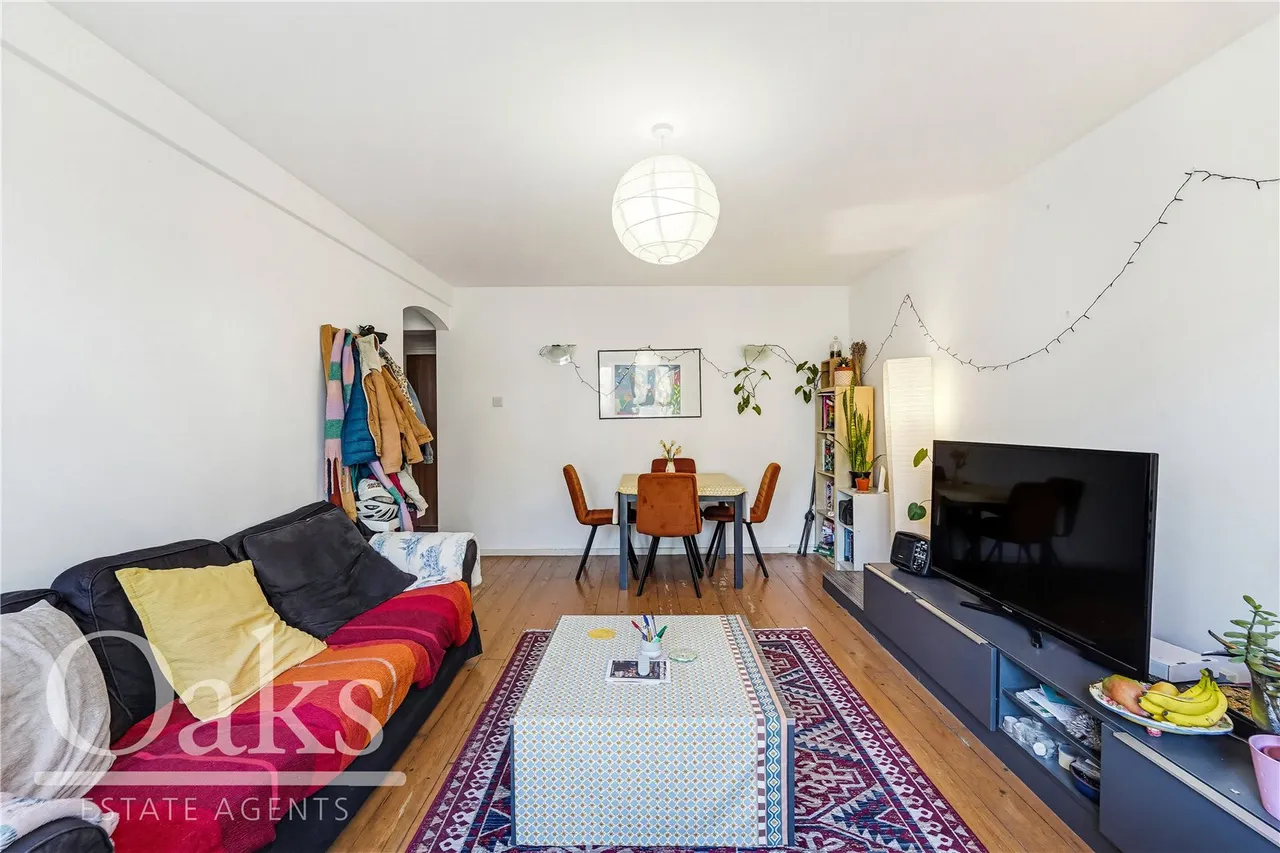 New Park Road, Brixton Hill, SW2, photo 2