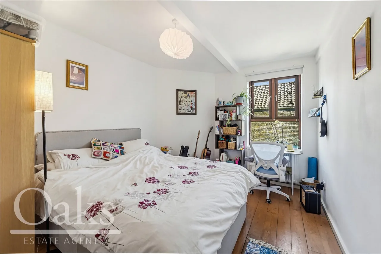 New Park Road, Brixton Hill, SW2, photo 5