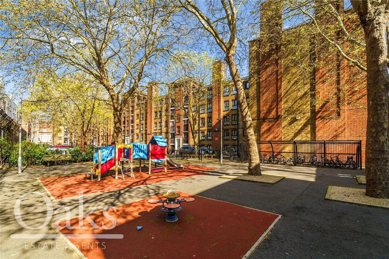 New Park Road, Brixton Hill, SW2, photo 11