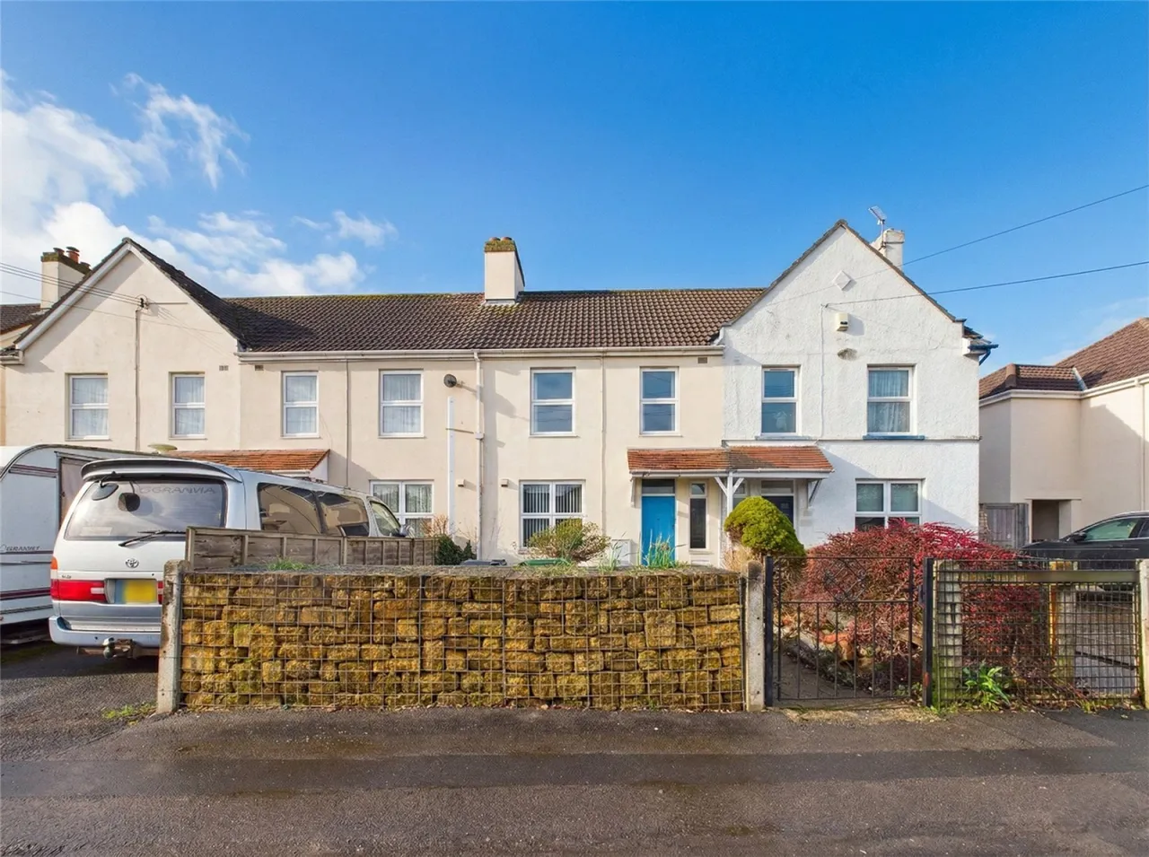 3 bed house for sale, North Road, Stoke Gifford, BS34