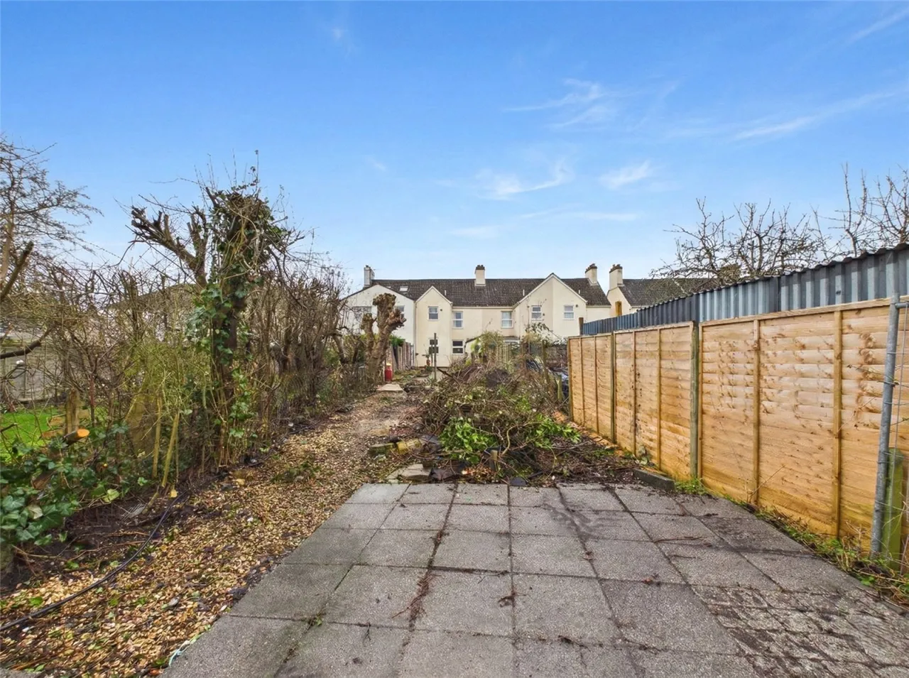 North Road, Stoke Gifford, BS34, photo 17