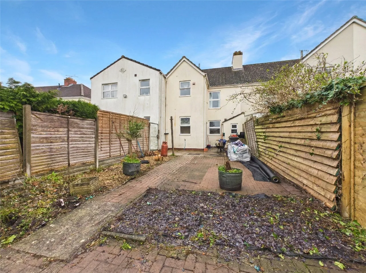 North Road, Stoke Gifford, BS34, photo 16