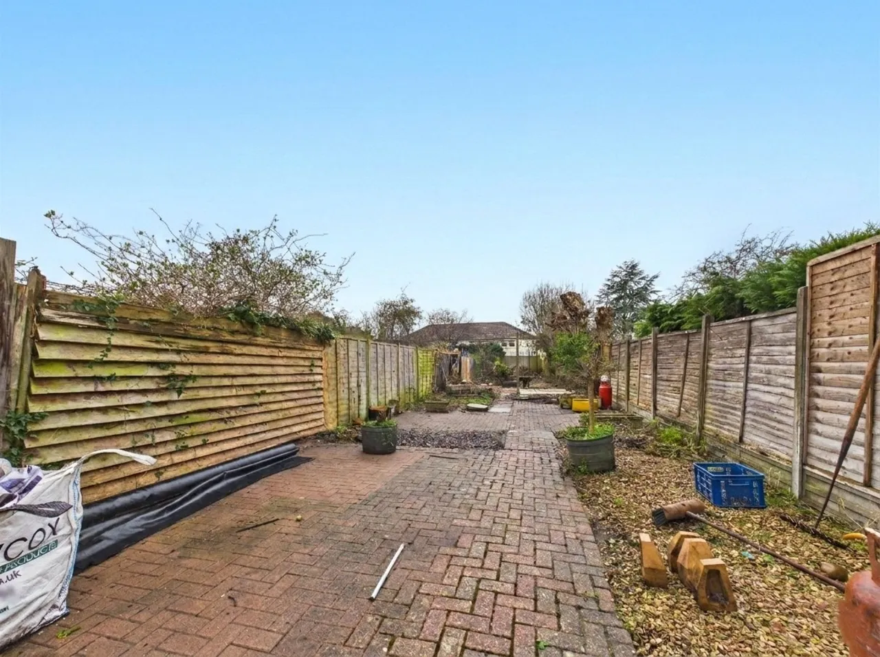 North Road, Stoke Gifford, BS34, photo 15