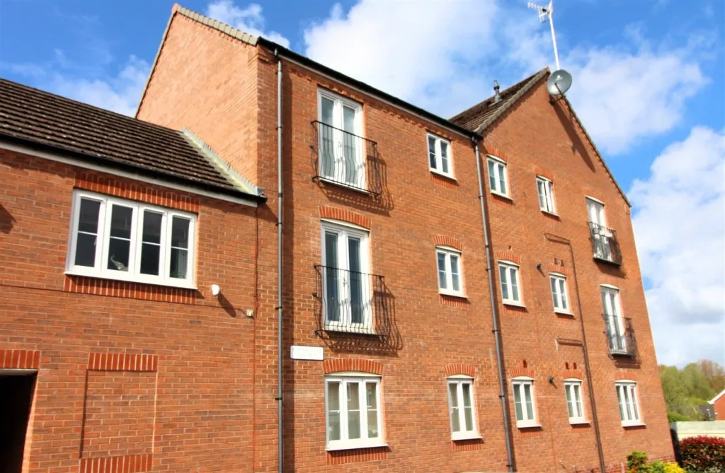 Burtree Drive, Stoke-On-Trent, ST6, photo 15