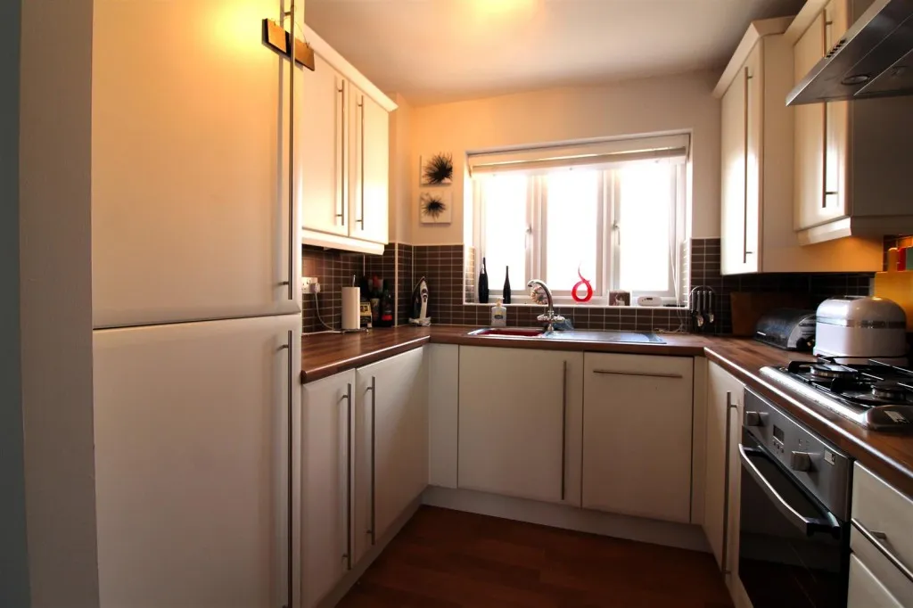 Burtree Drive, Stoke-On-Trent, ST6, photo 11