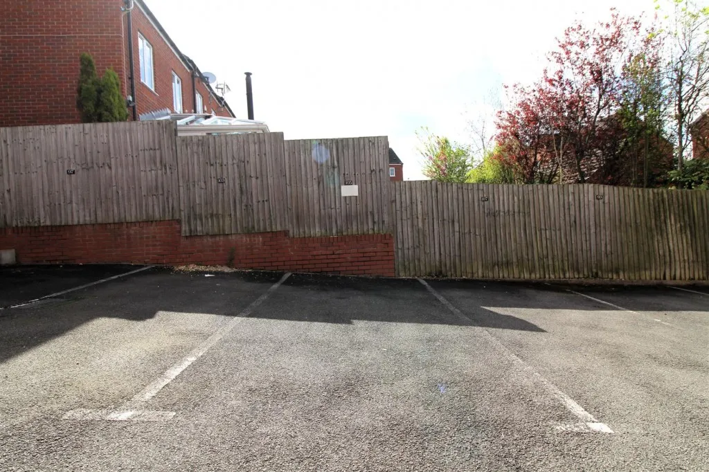 Burtree Drive, Stoke-On-Trent, ST6, photo 14