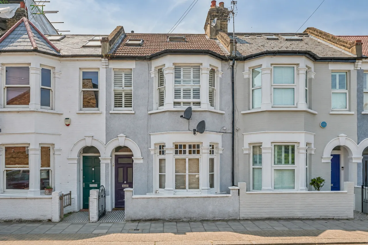 Steerforth Street, Earlsfield, SW18, photo 5