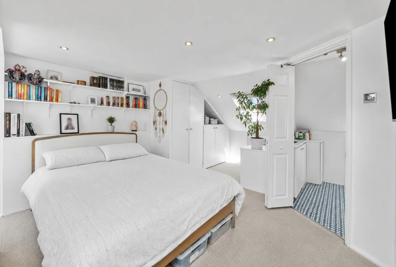 Steerforth Street, Earlsfield, SW18, photo 4
