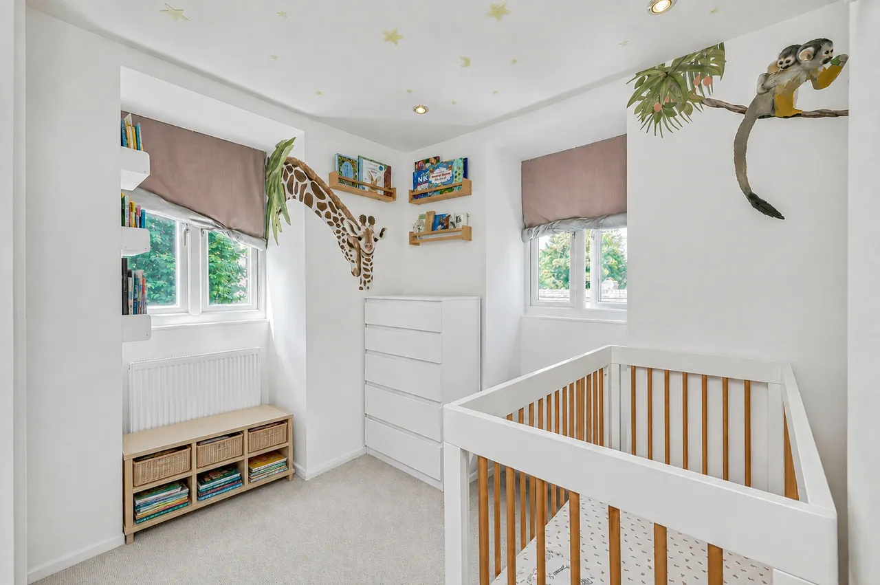 Steerforth Street, Earlsfield, SW18, photo 6